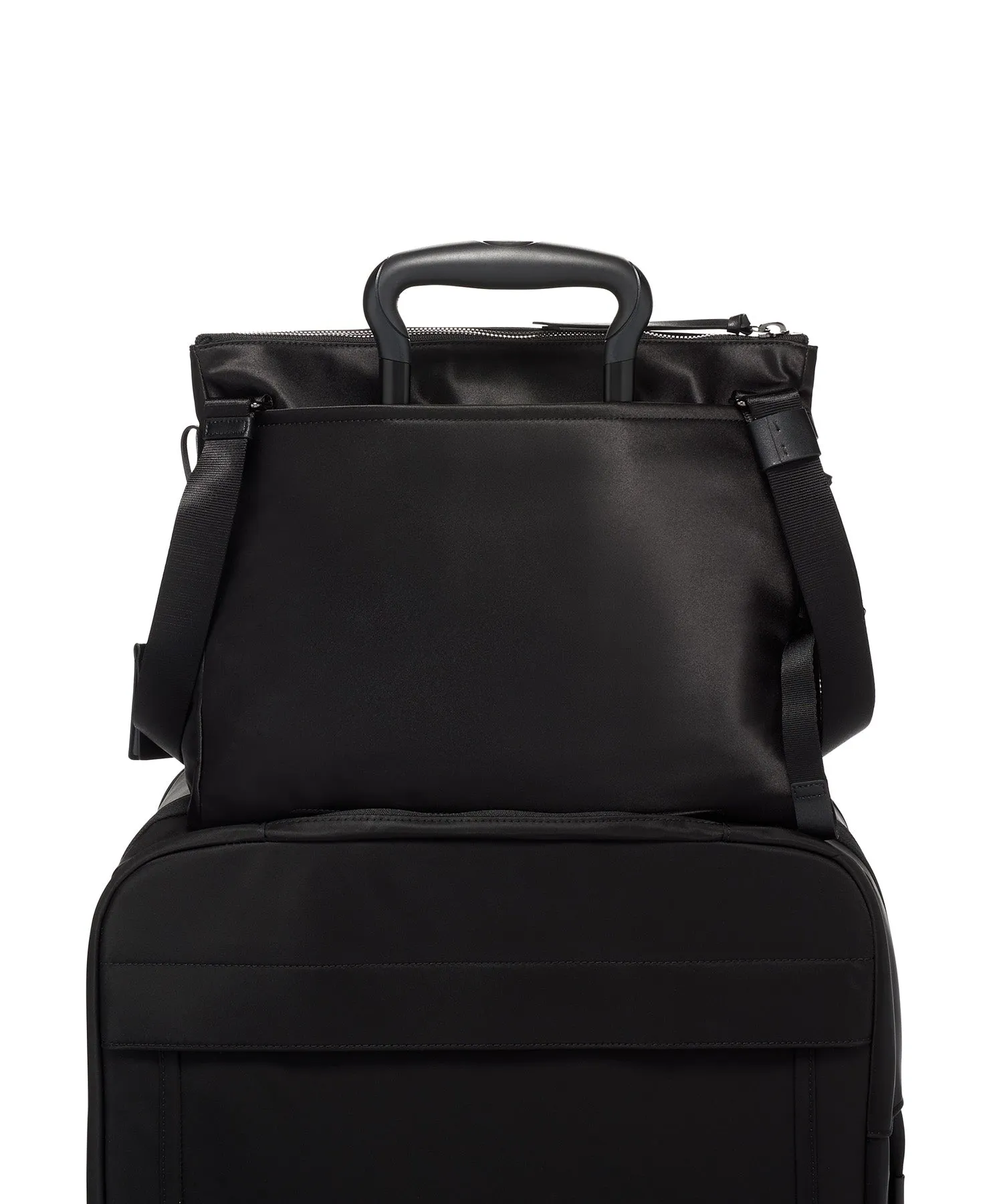 TUMI Devoe Gem Crossbody