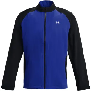 Under Armour Portrush 2.0 Waterproof Golf Jacket
