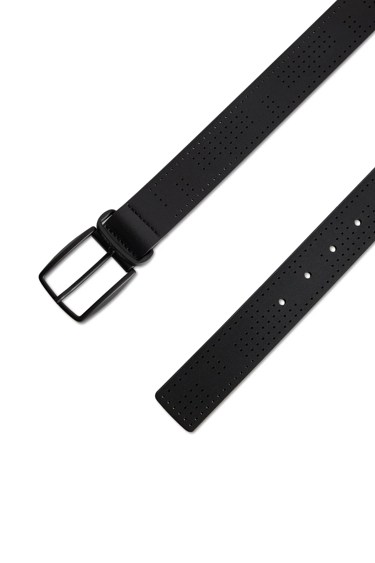 Vent Belt