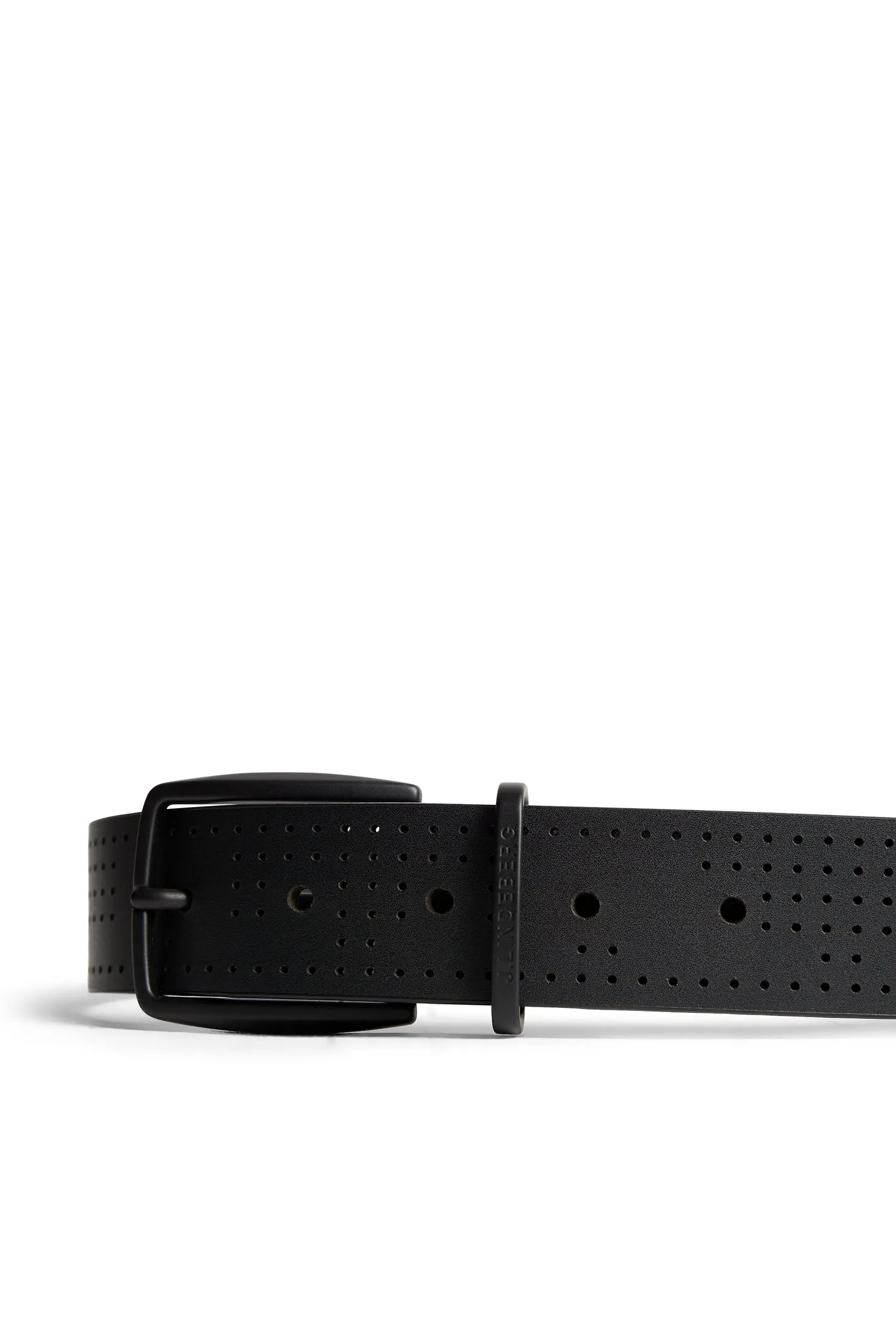 Vent Belt