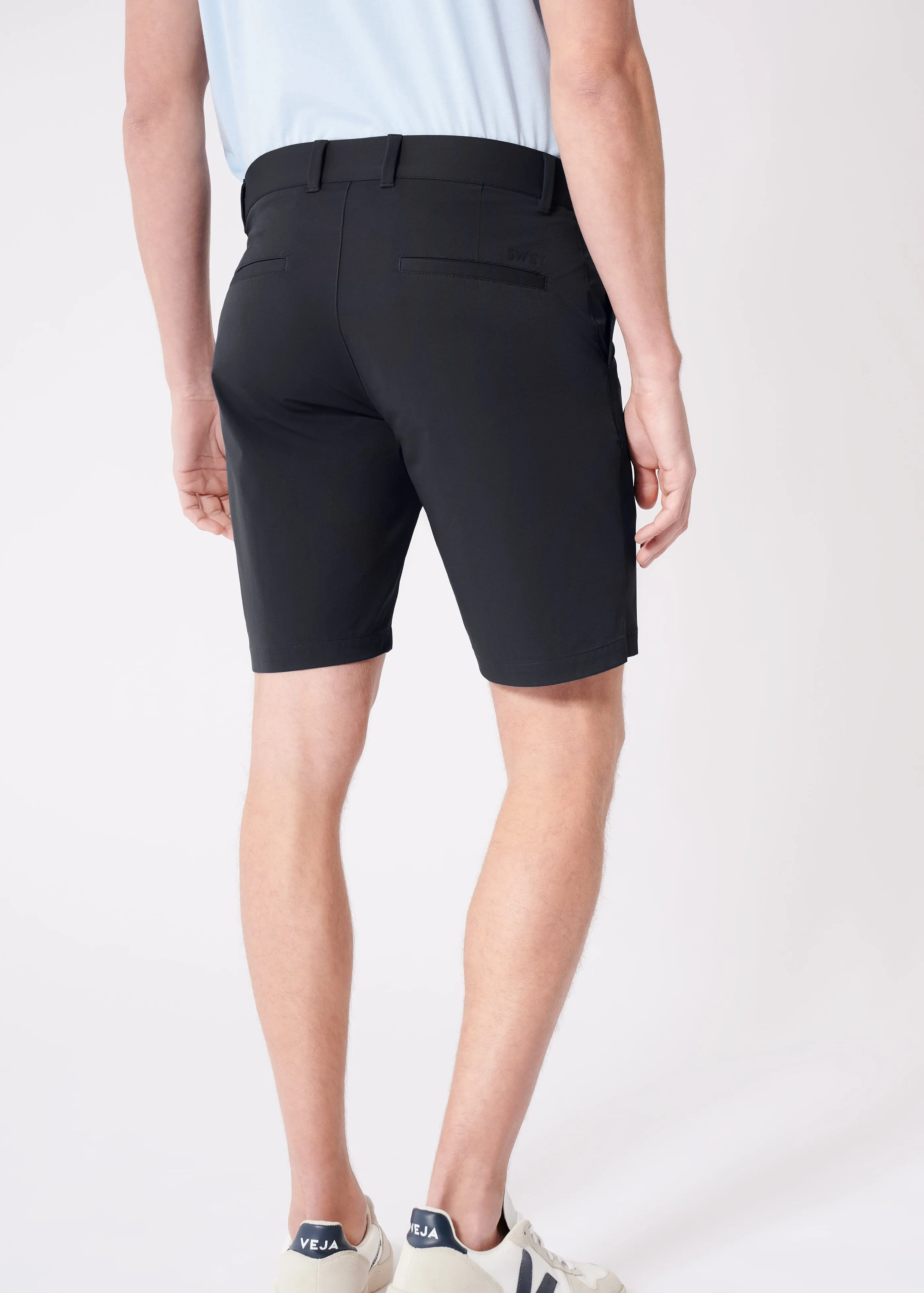 Virtus Short | Black