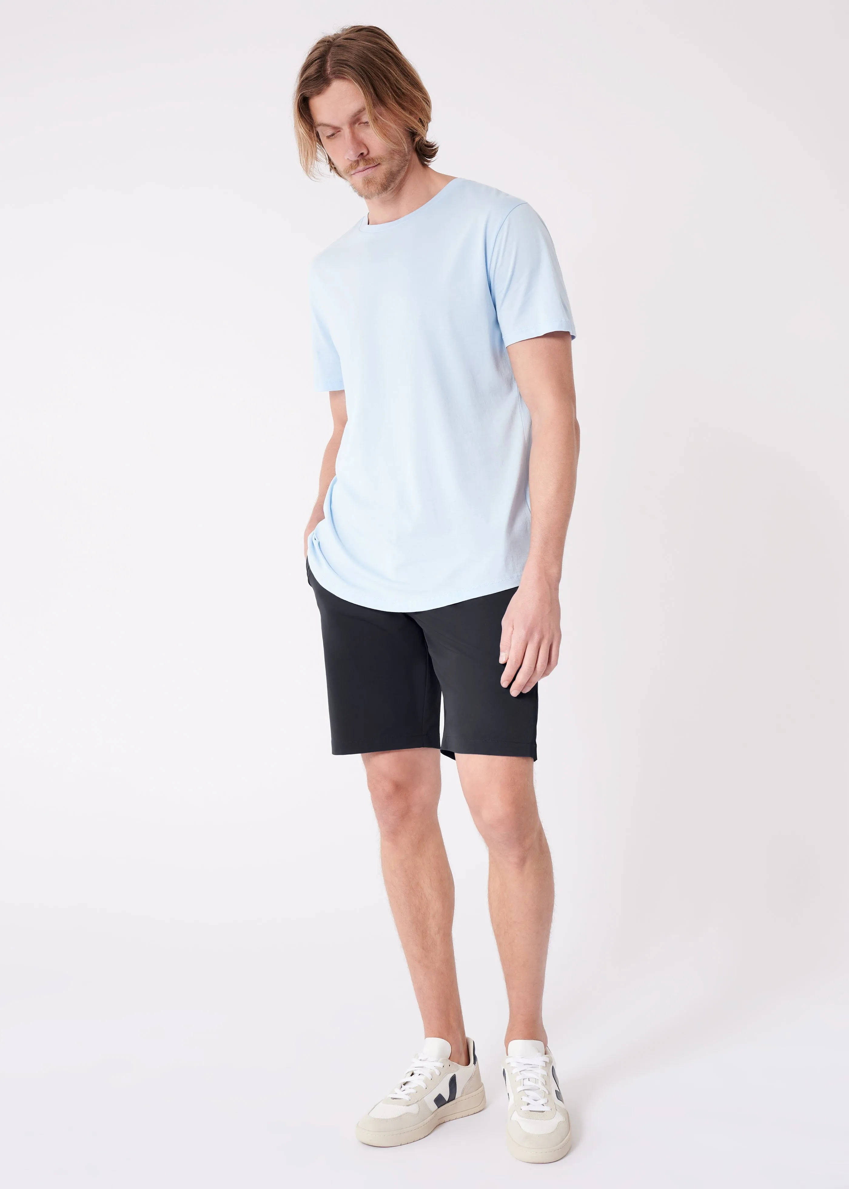 Virtus Short | Black