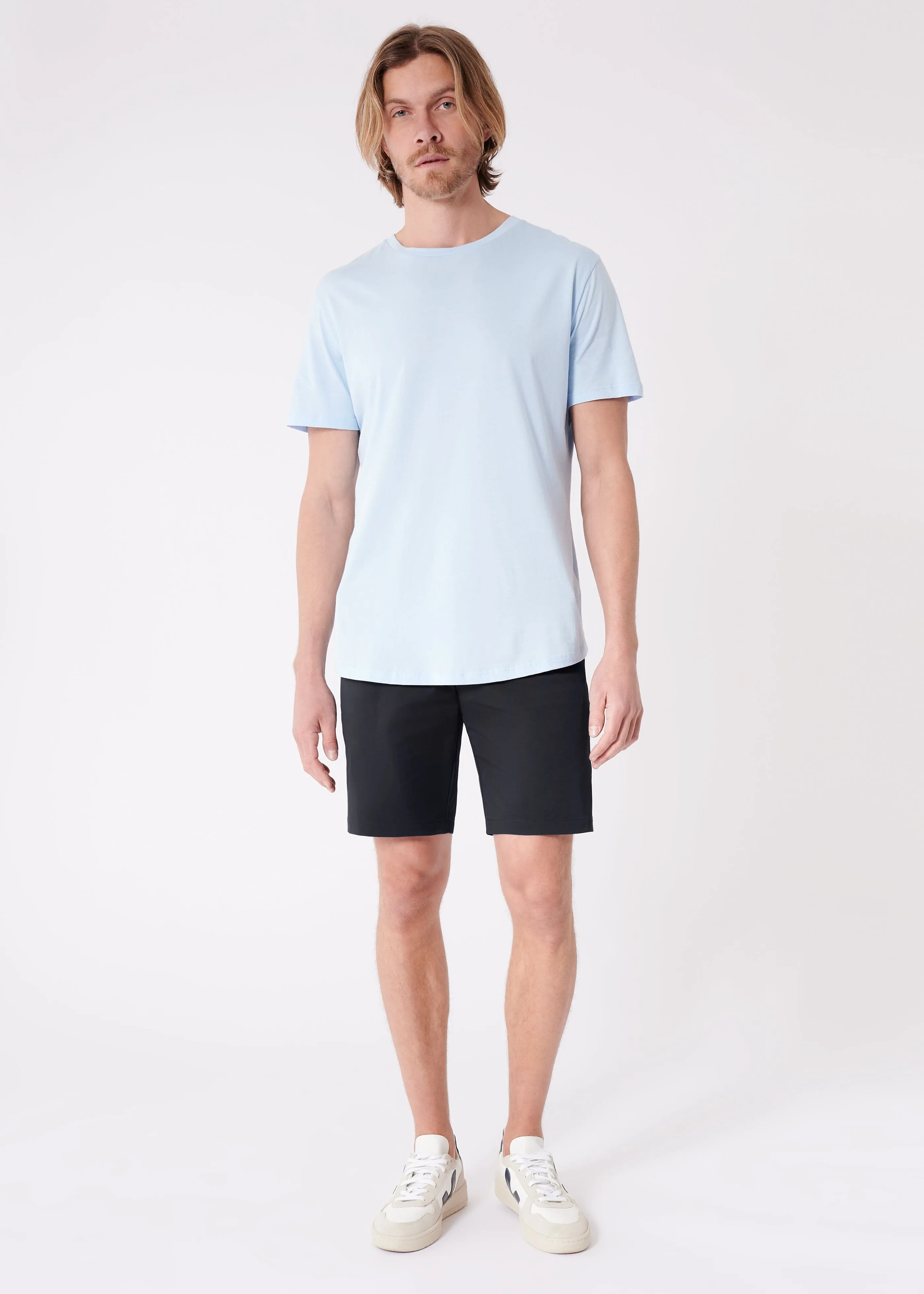 Virtus Short | Black
