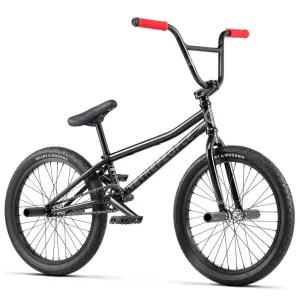 WeThePeople Sinus BMX Bike