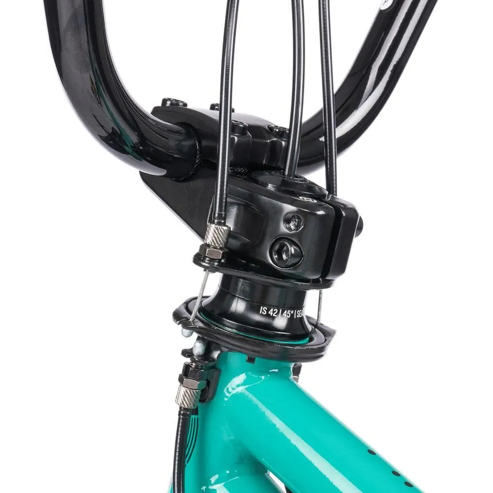 WeThePeople Sinus BMX Bike