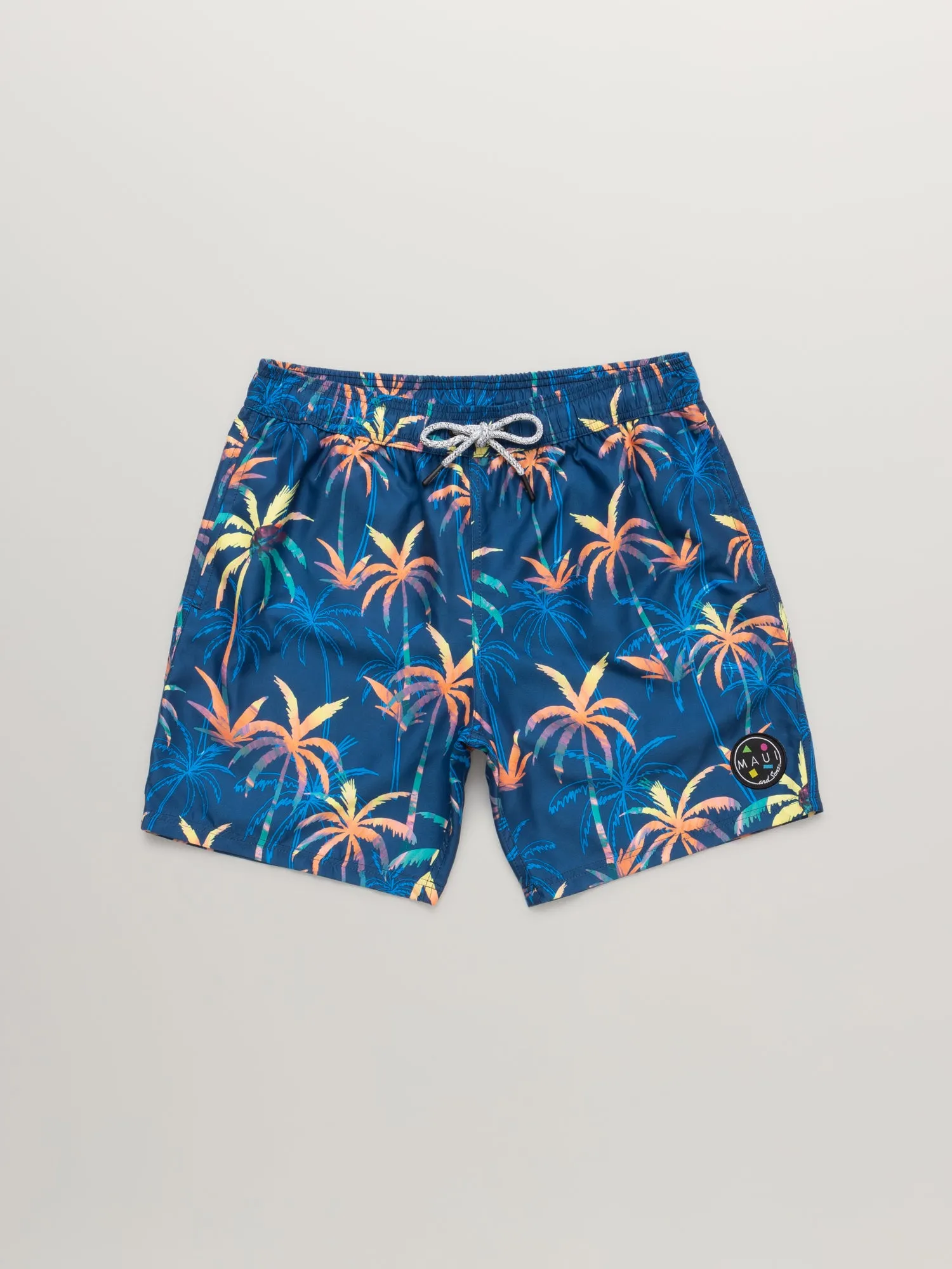 Wilder Pool Shorts