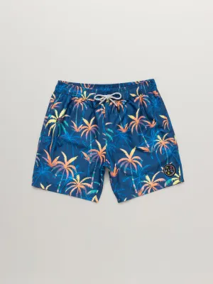 Wilder Pool Shorts