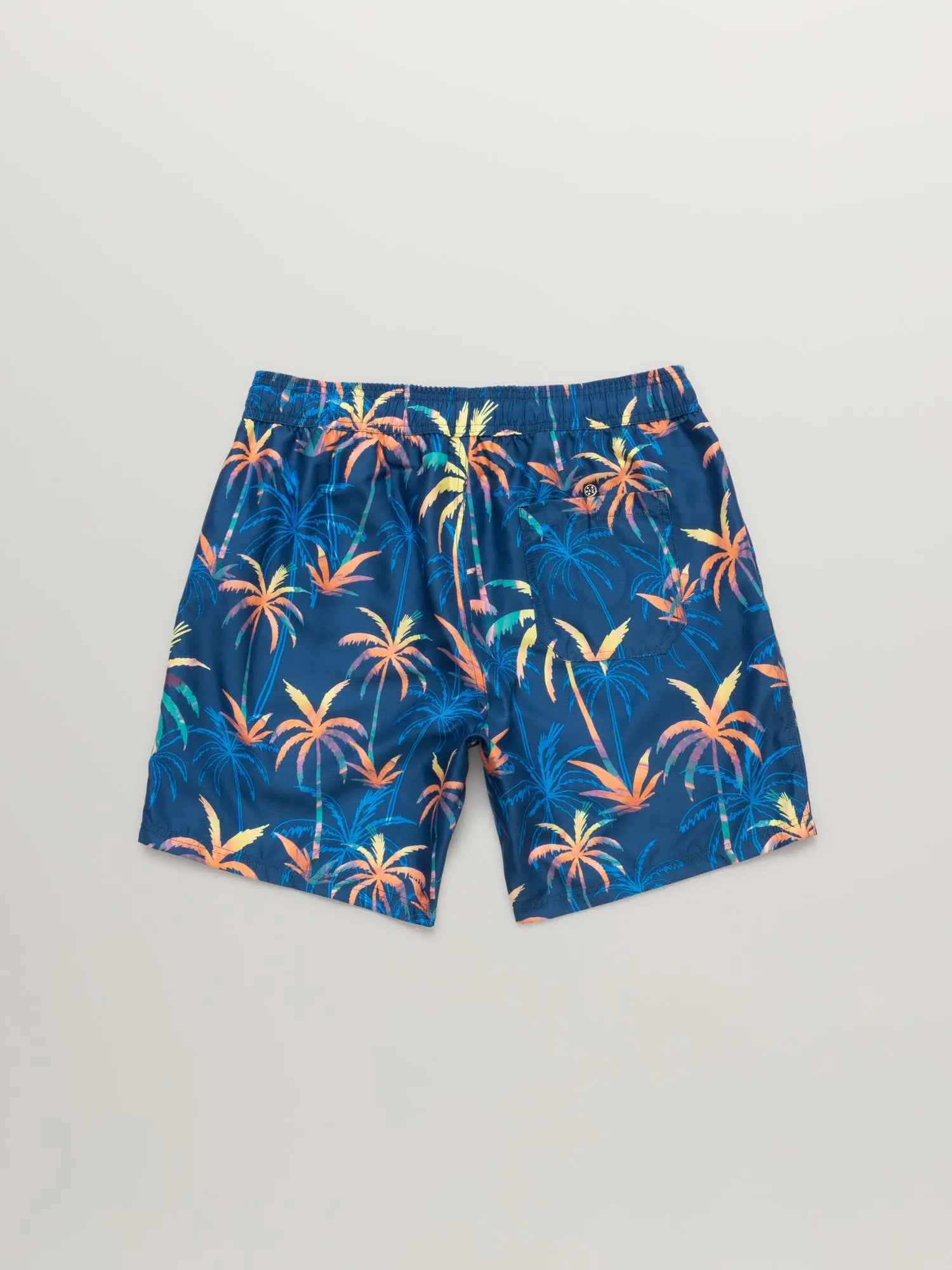 Wilder Pool Shorts