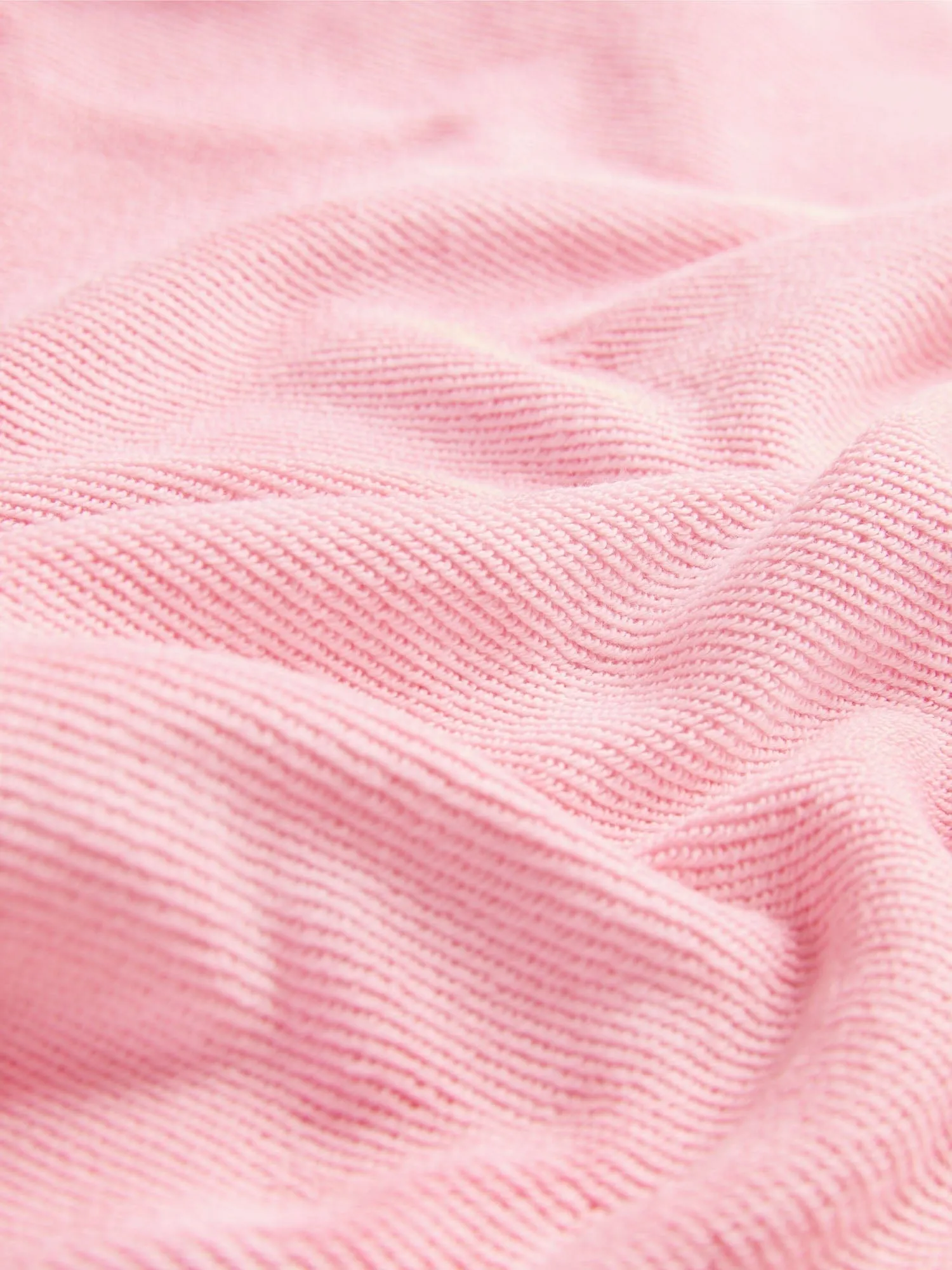 Womens 365 Midweight Long Shorts—sakura pink