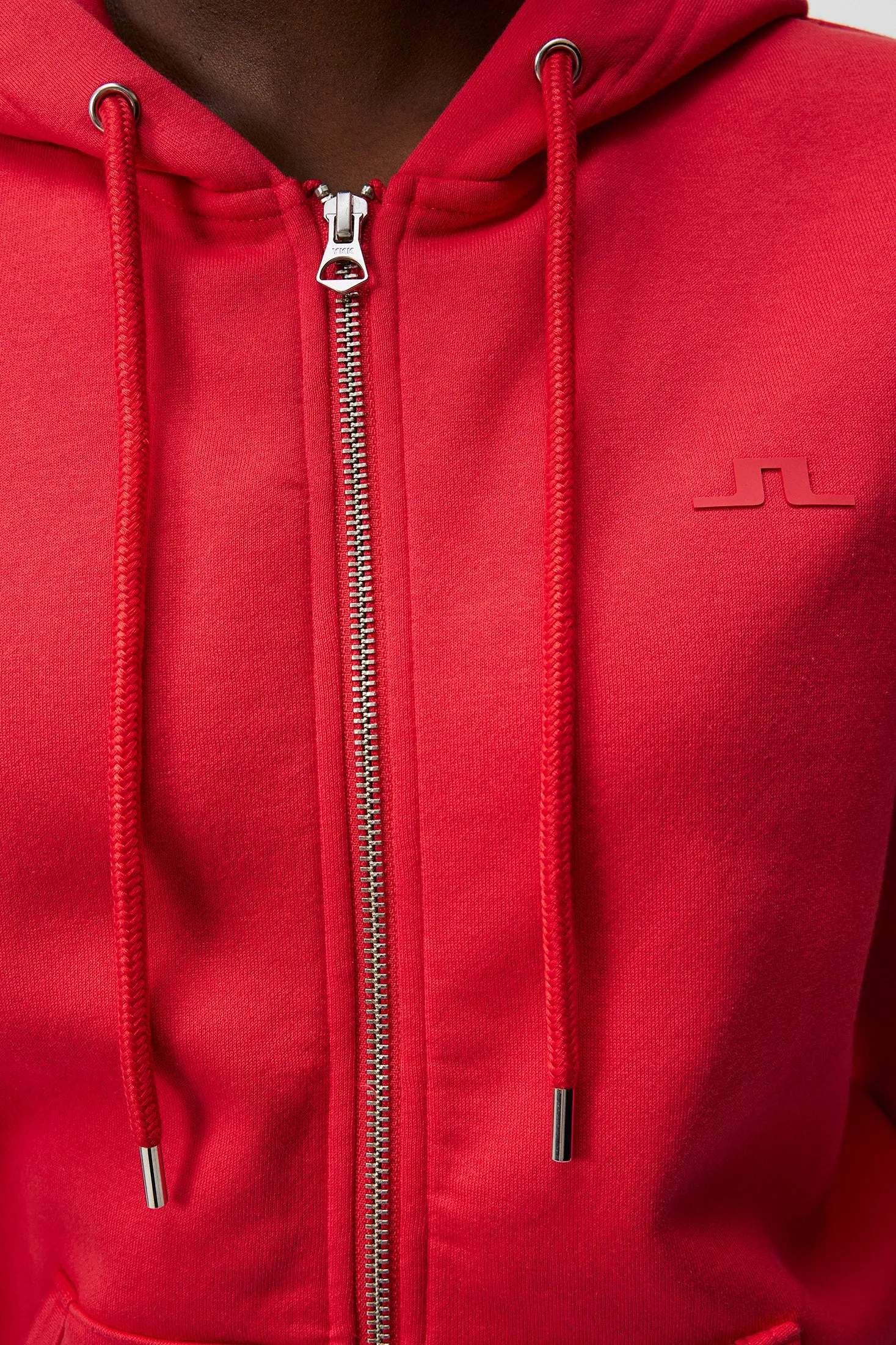 Women's Alpha Zip Hoodie