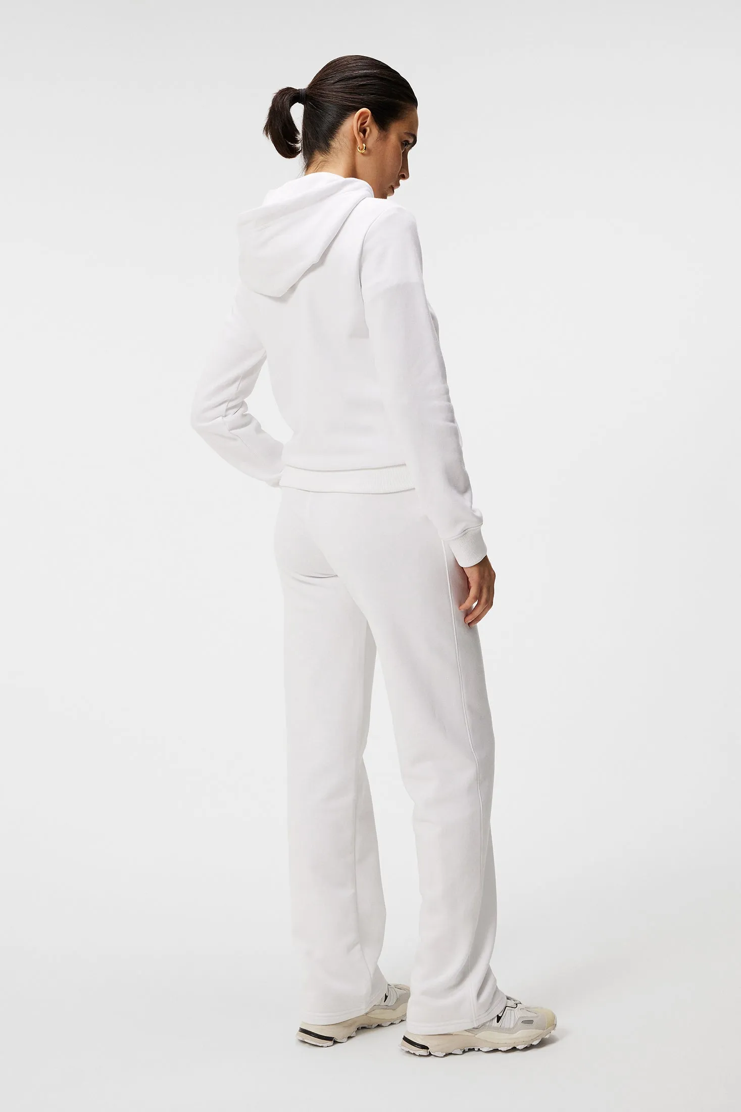 Women's Alpha Zip Hoodie