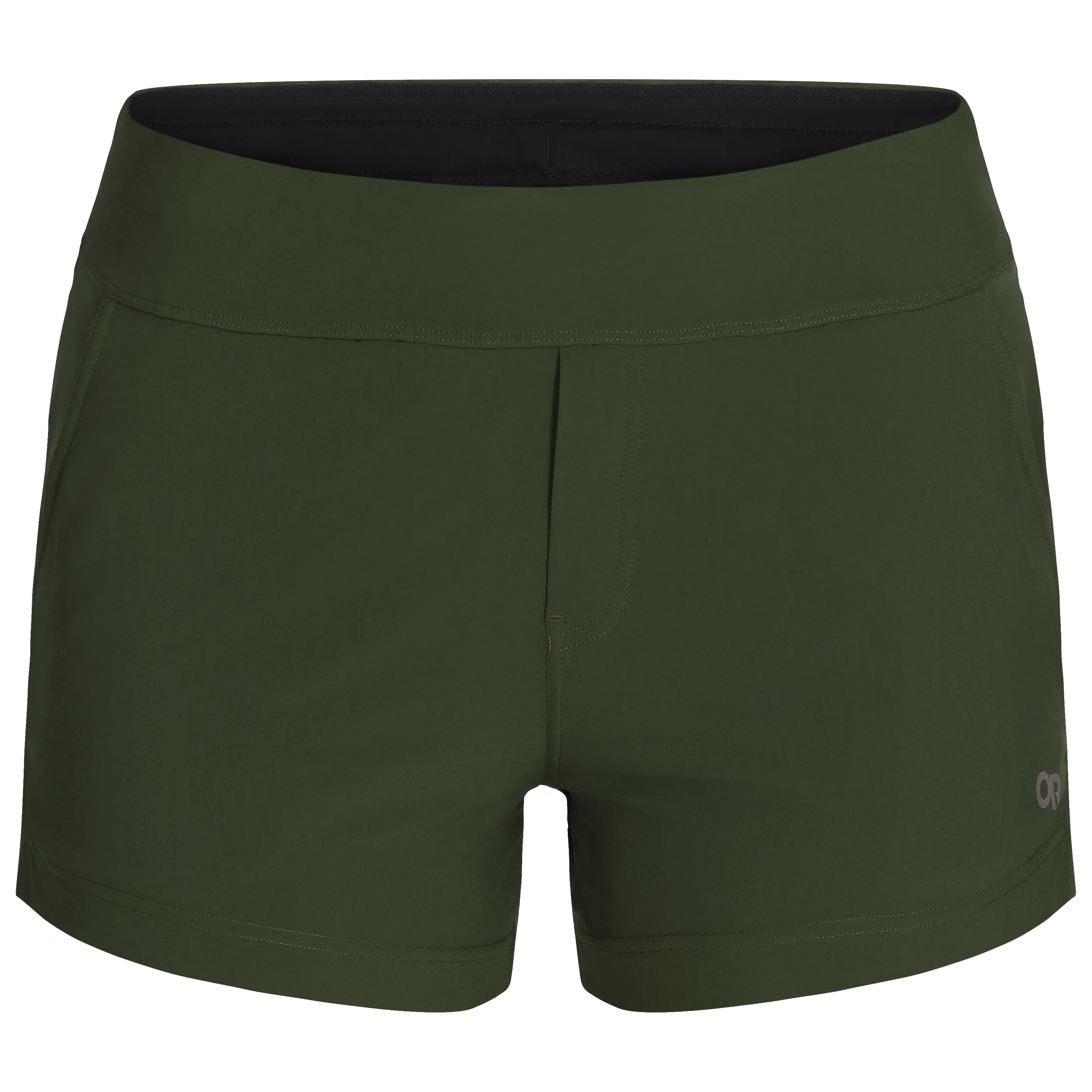 Women's Astro Shorts - 3.5" - Final Sale