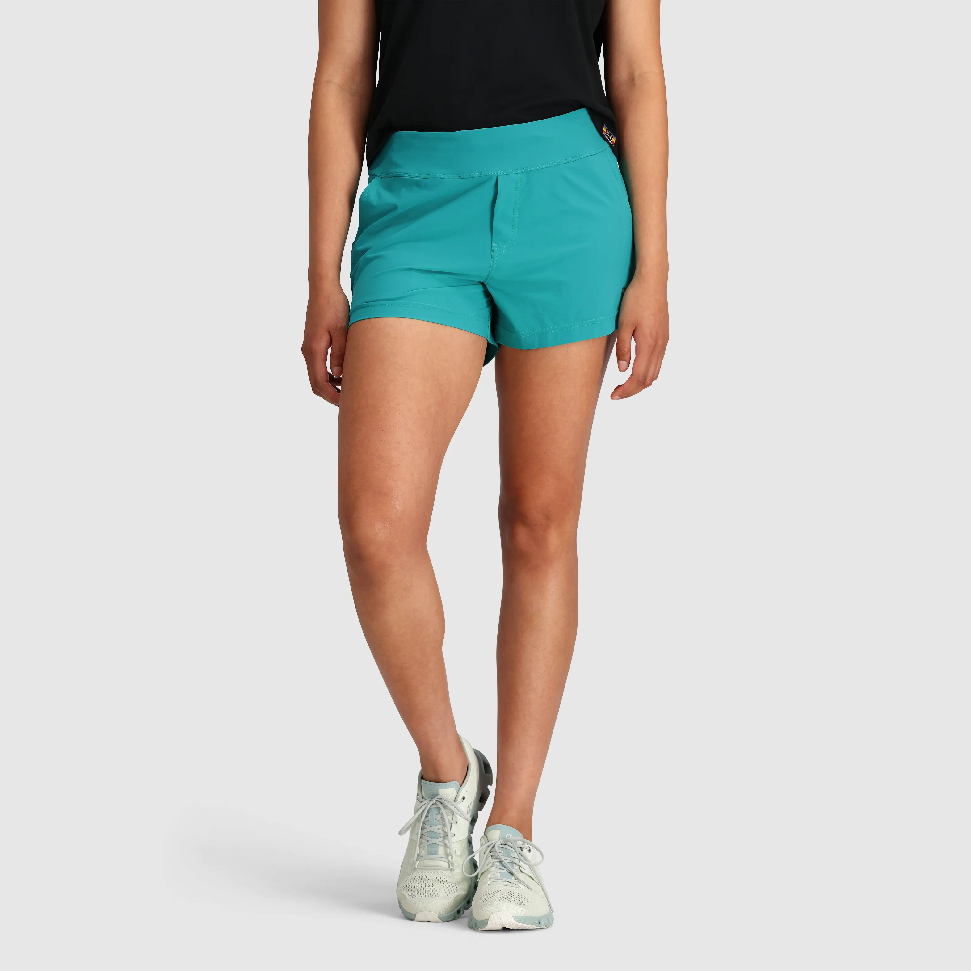 Women's Astro Shorts - 3.5" - Final Sale