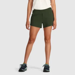 Women's Astro Shorts - 3.5" - Final Sale