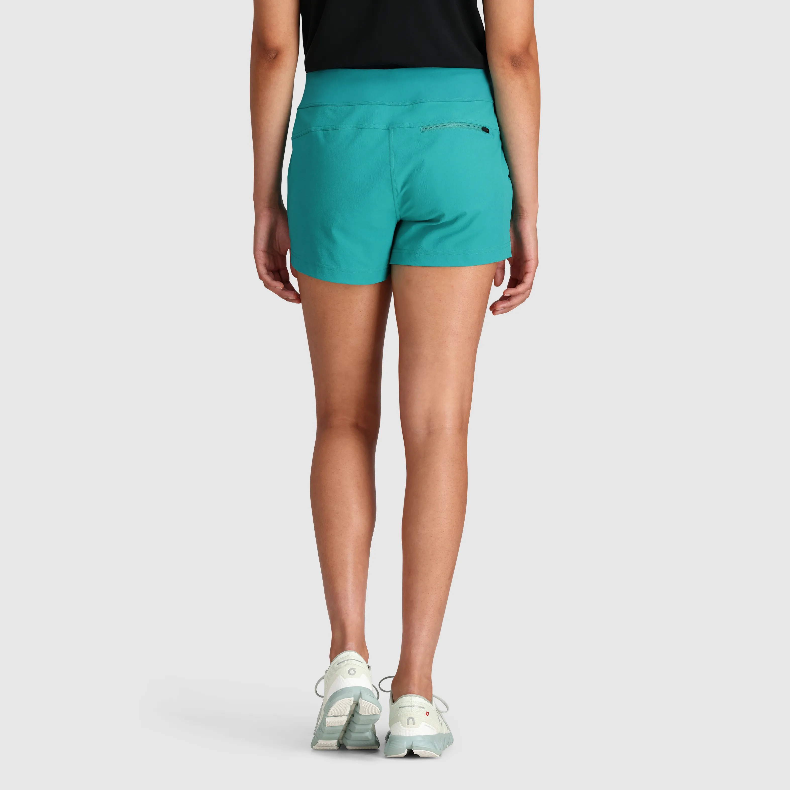 Women's Astro Shorts - 3.5" - Final Sale