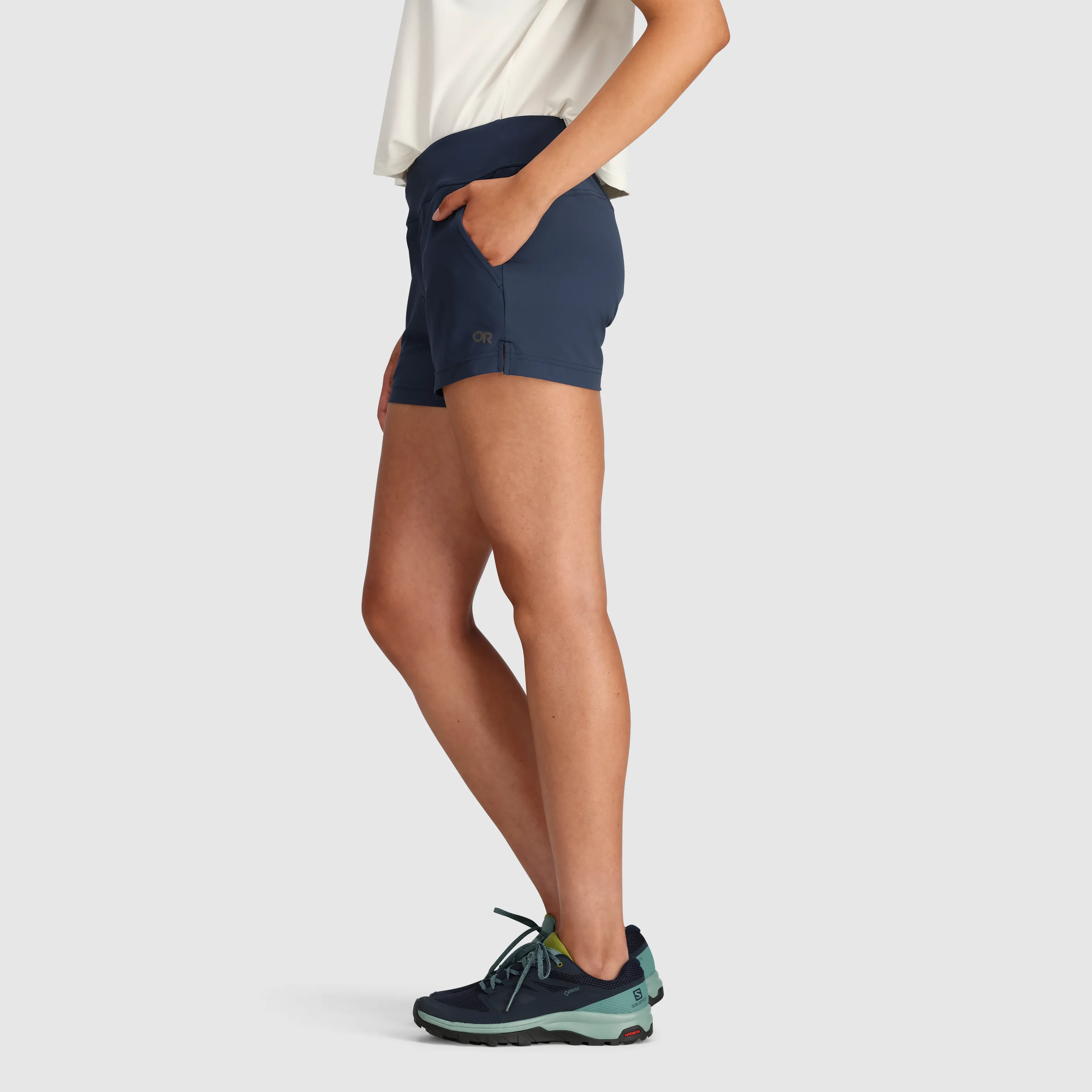 Women's Astro Shorts - 3.5" - Final Sale
