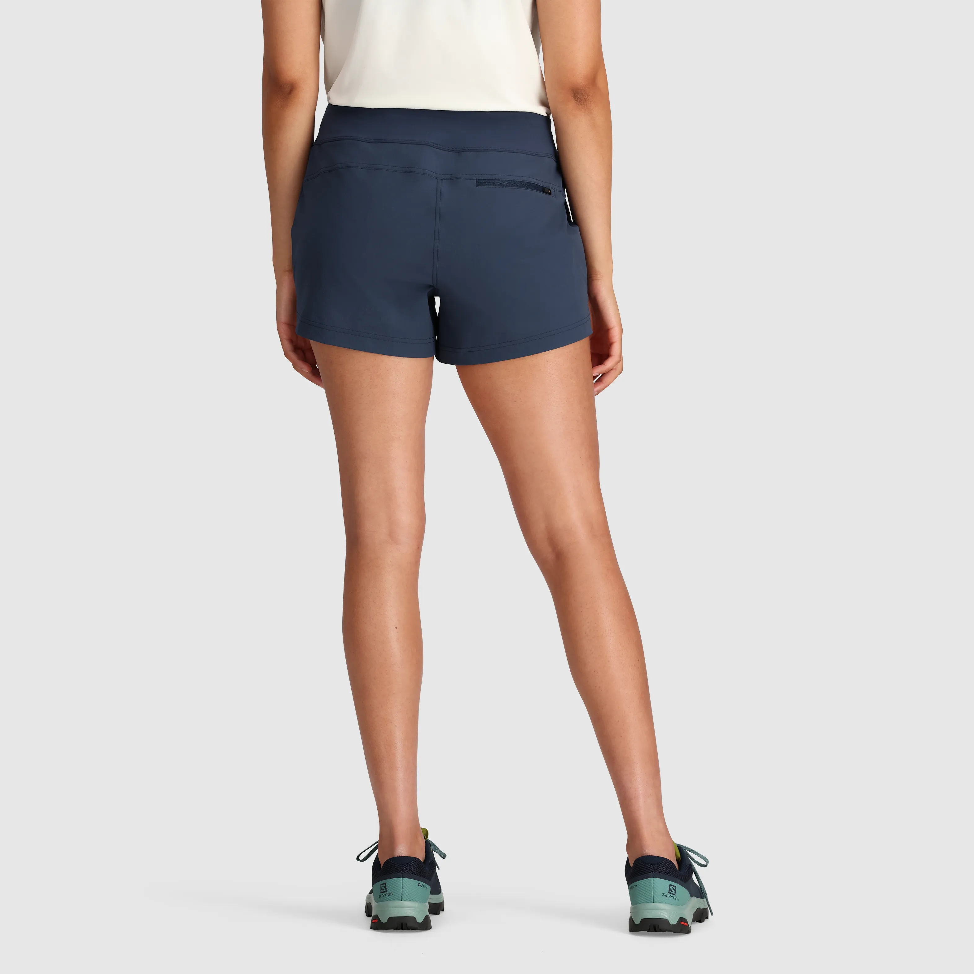 Women's Astro Shorts - 3.5" - Final Sale