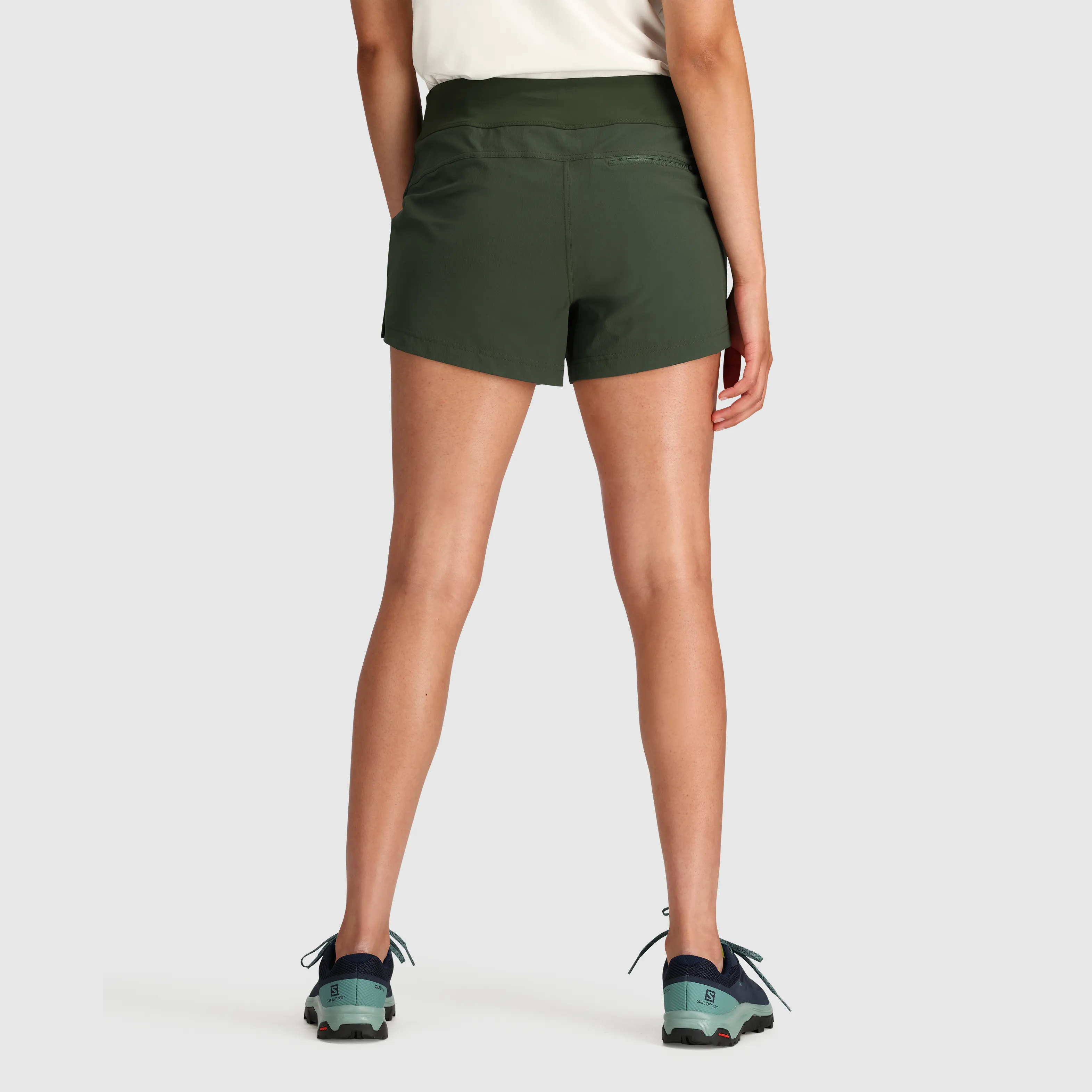 Women's Astro Shorts - 3.5" - Final Sale