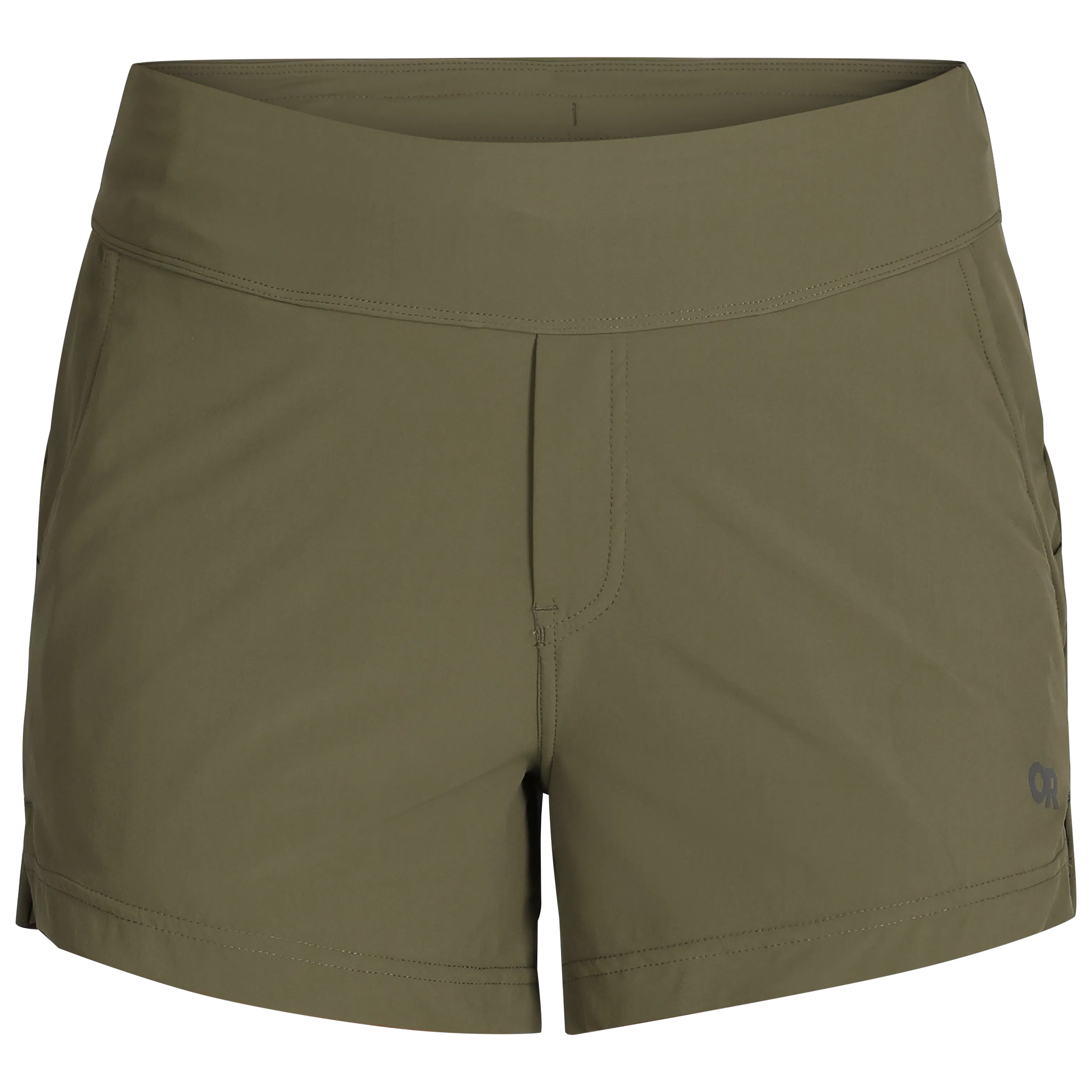 Women's Astro Shorts - 3.5"