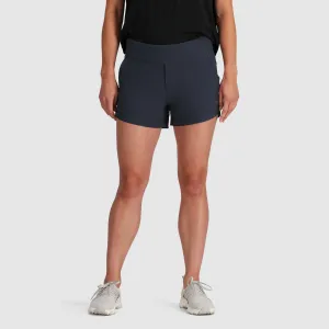 Women's Astro Shorts - 3.5"