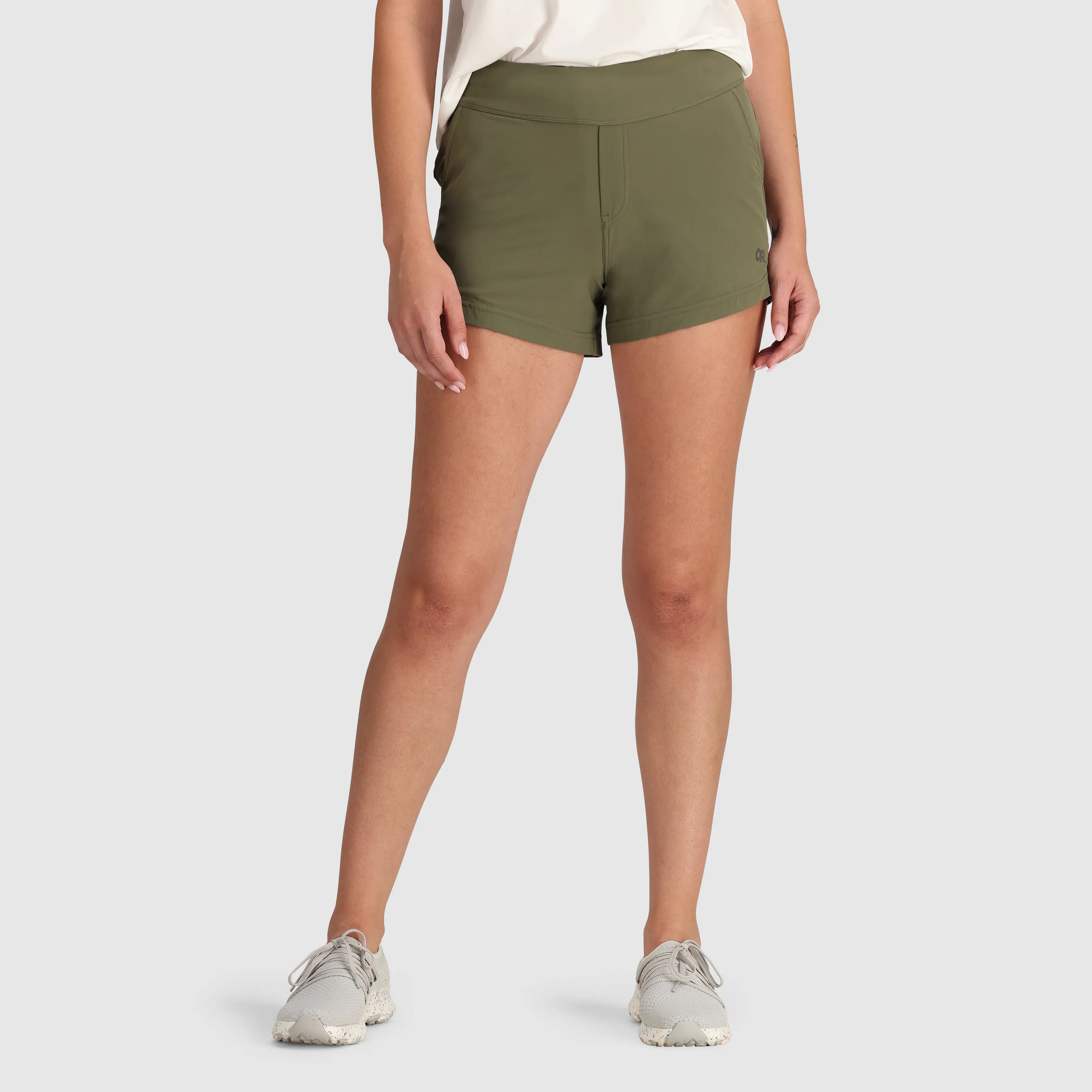 Women's Astro Shorts - 3.5"