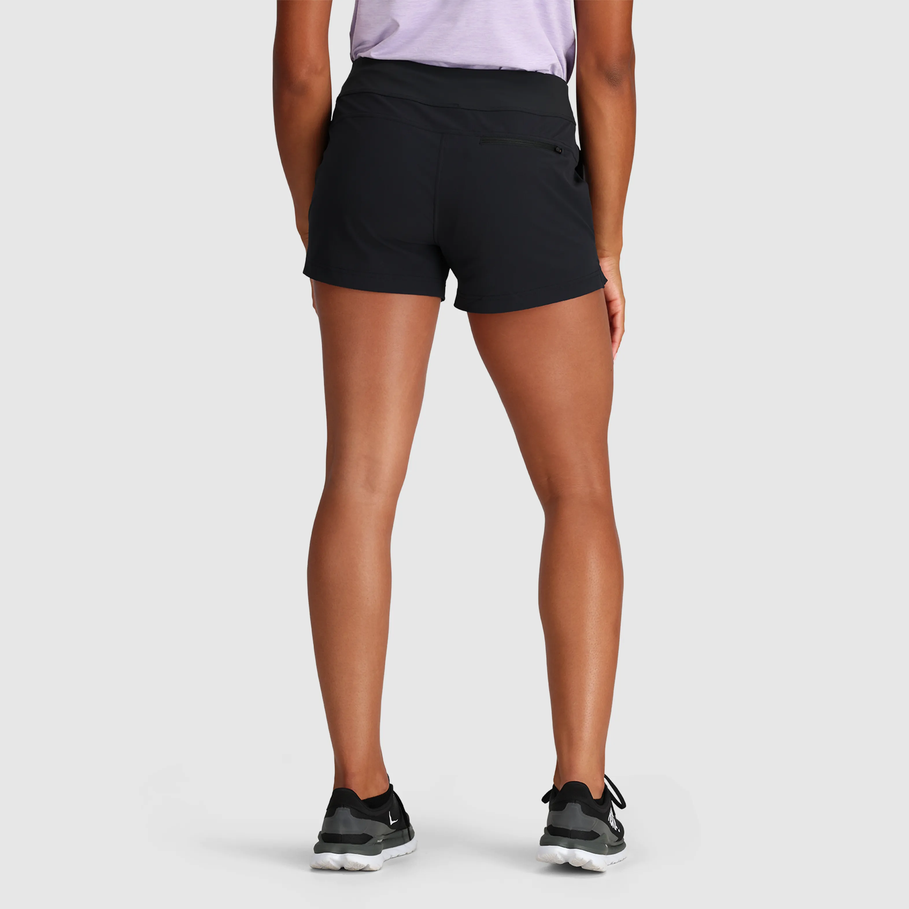 Women's Astro Shorts - 3.5"
