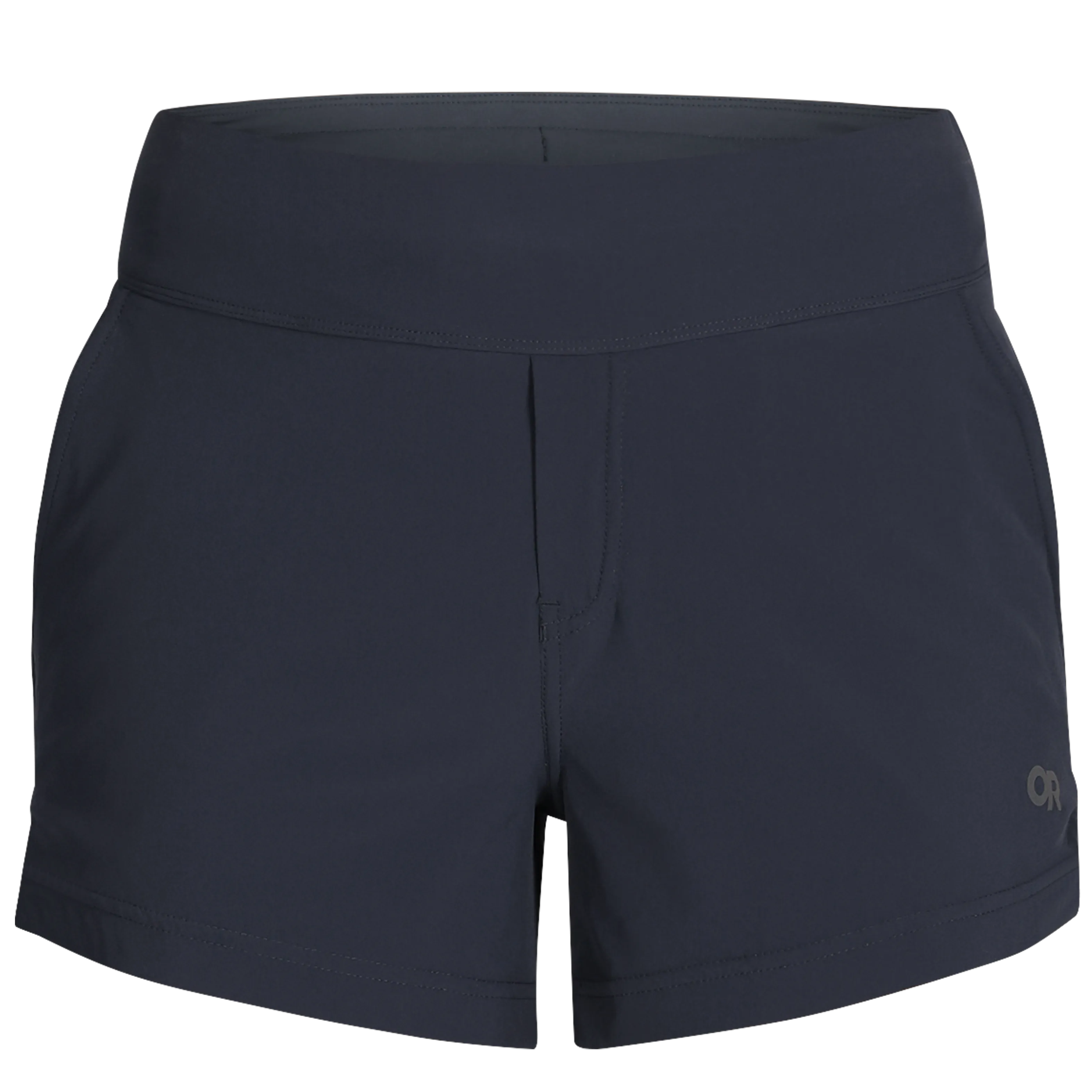 Women's Astro Shorts - 3.5"