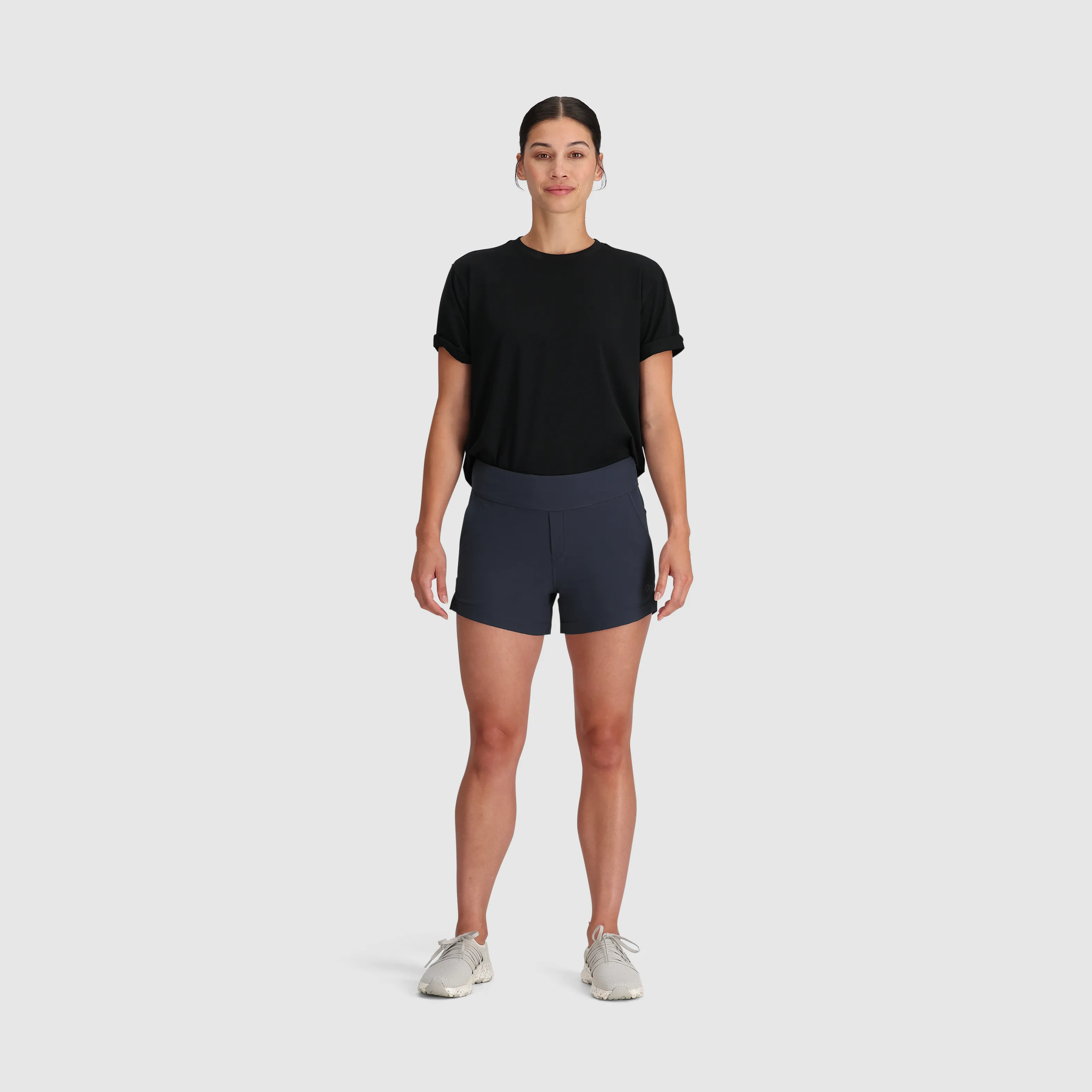Women's Astro Shorts - 3.5"