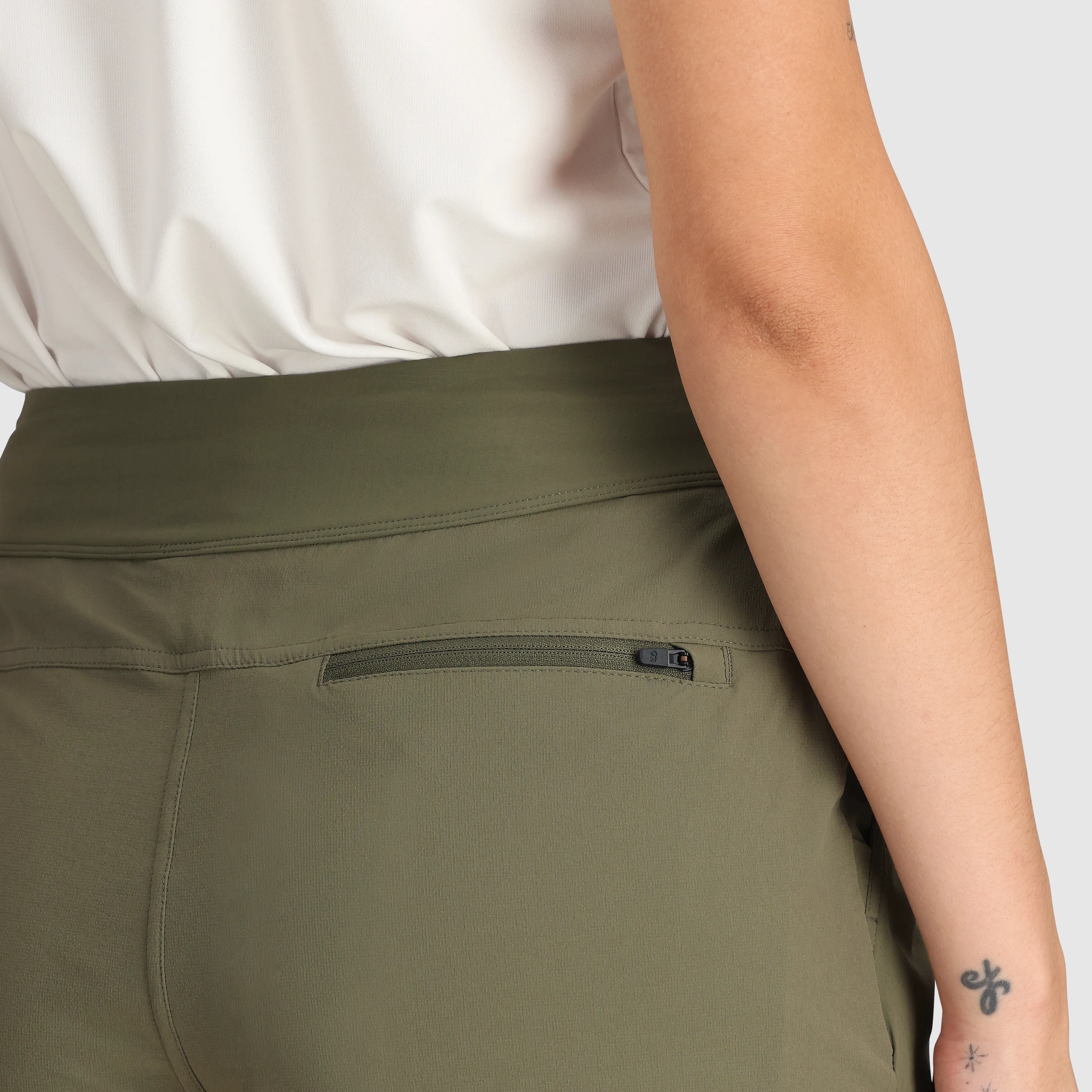 Women's Astro Shorts - 3.5"