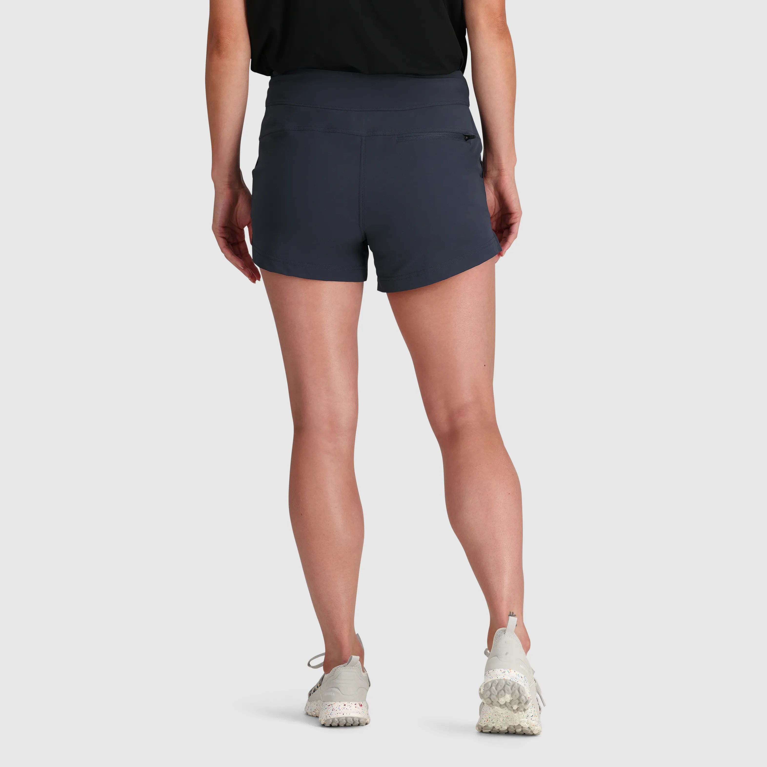 Women's Astro Shorts - 3.5"