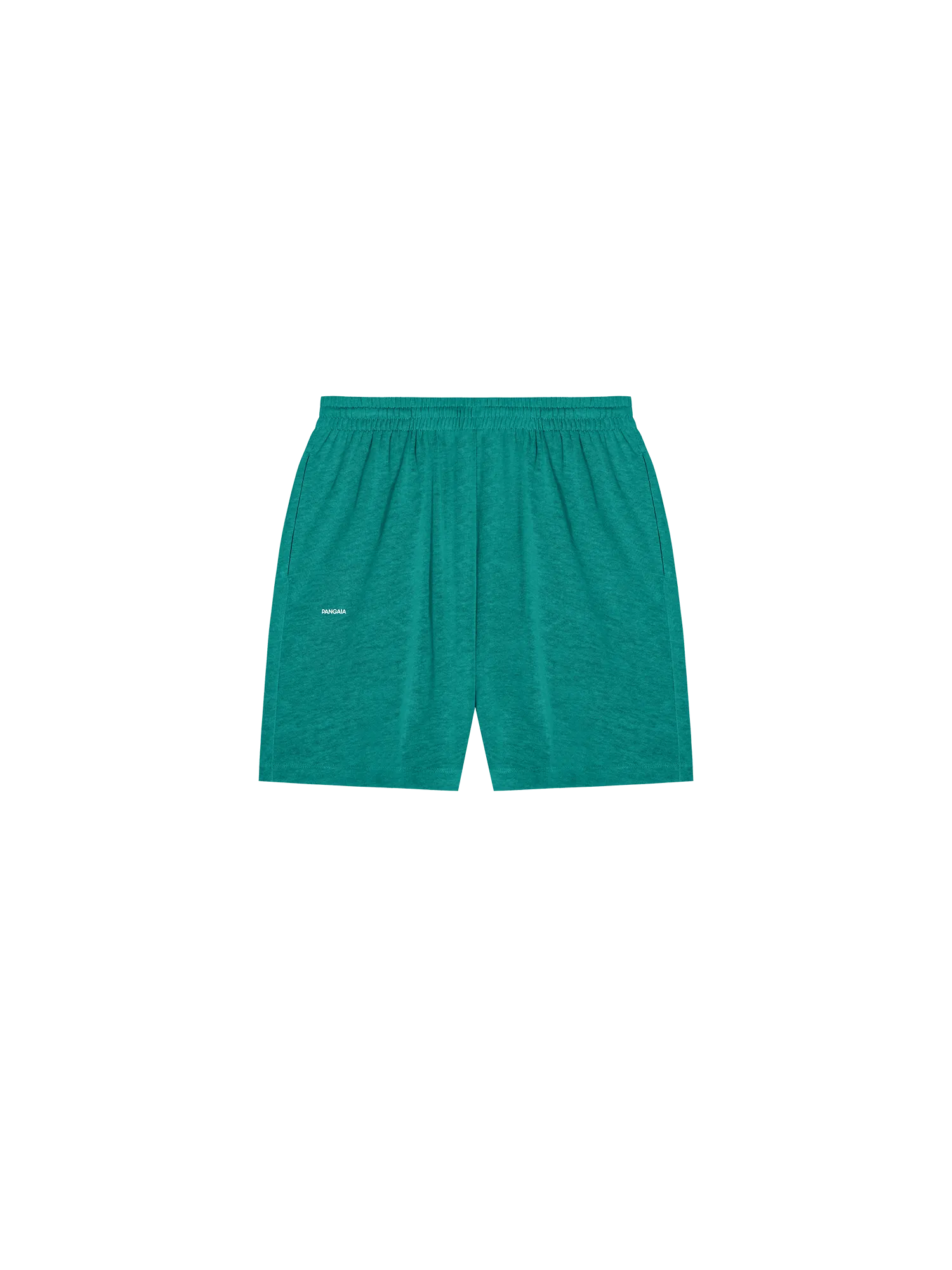 Womens DNA Frutfiber Shorts—scarab teal