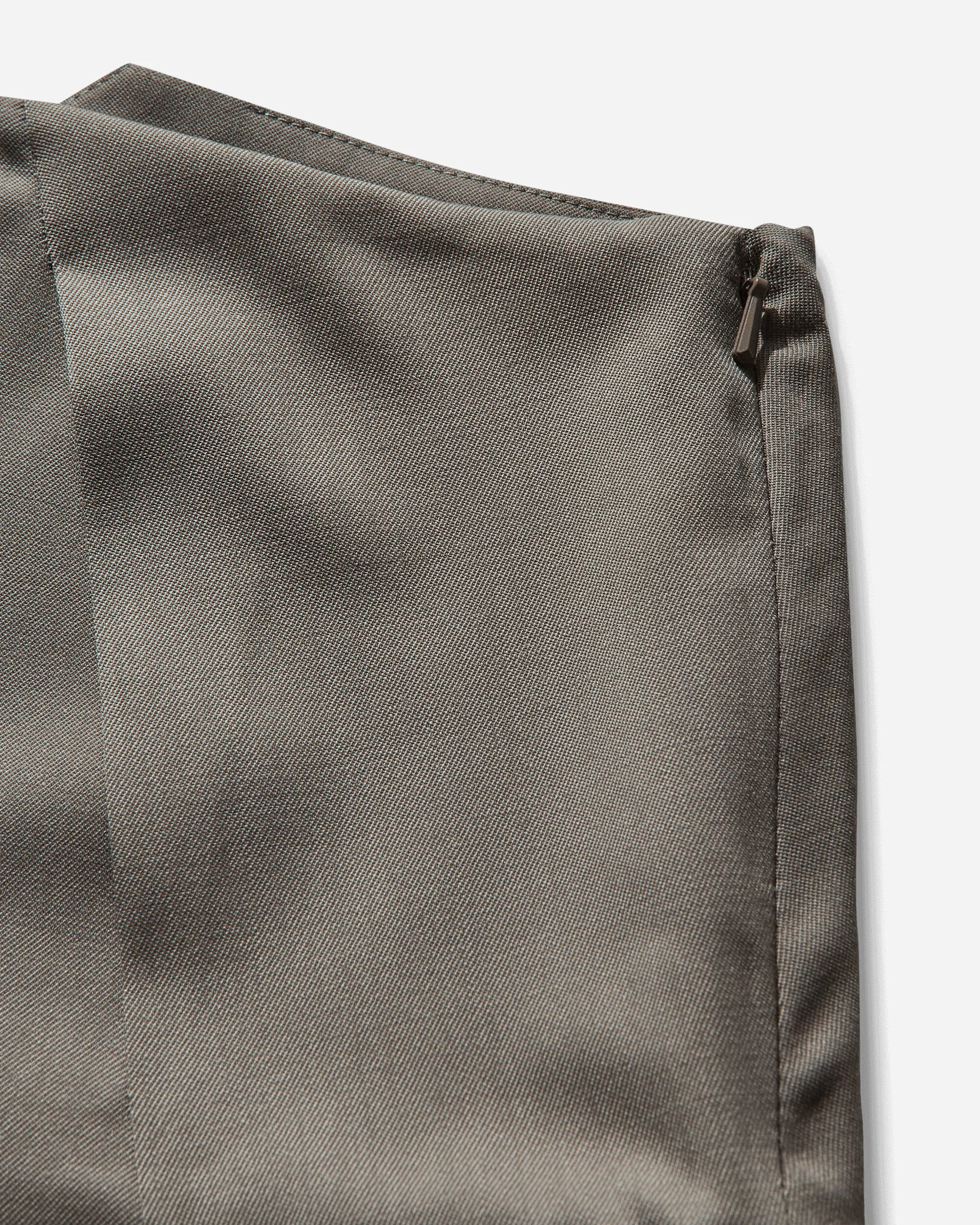 Women's Pennon Shorts Ash Brown