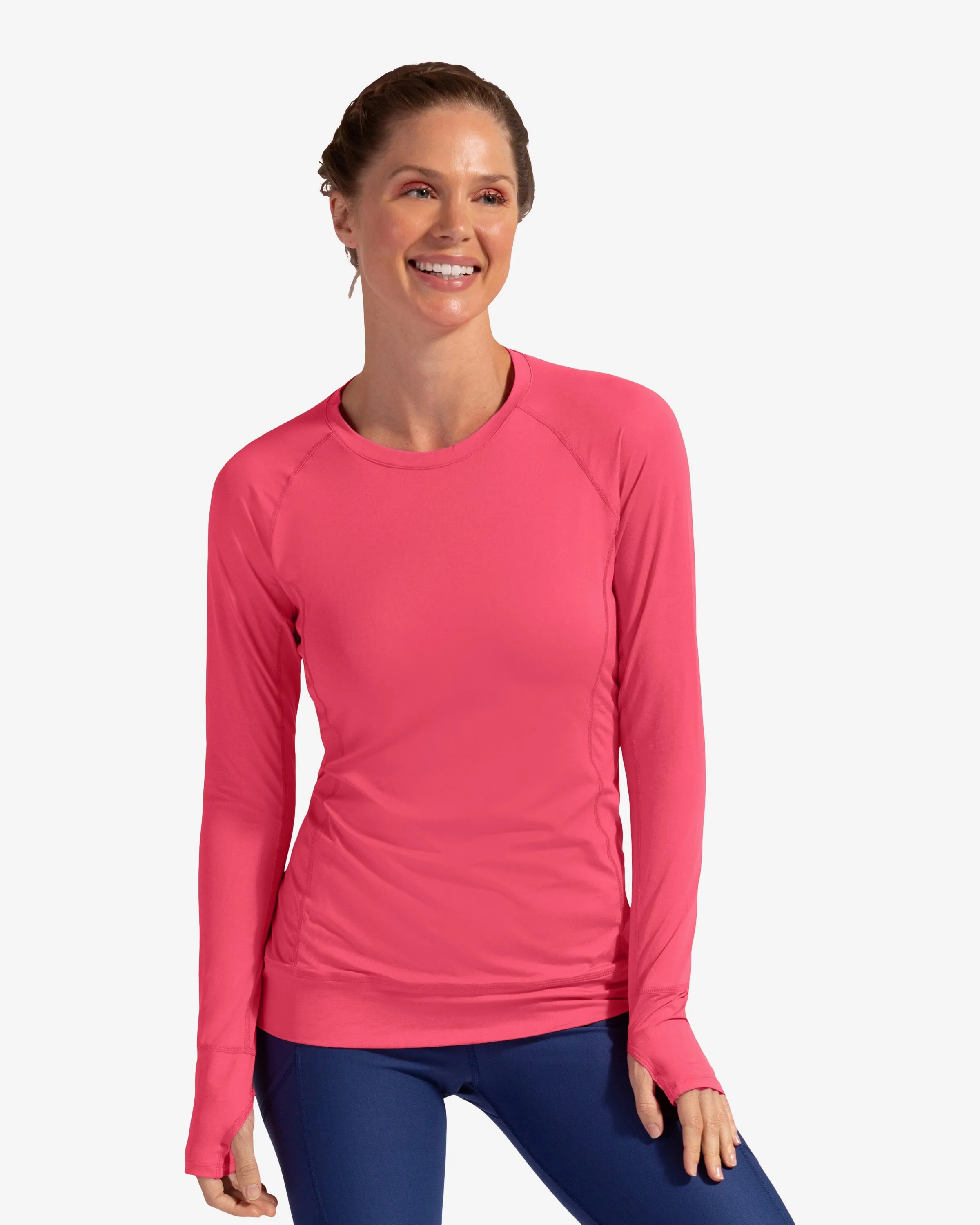 WOMEN'S PULLOVER (2012)