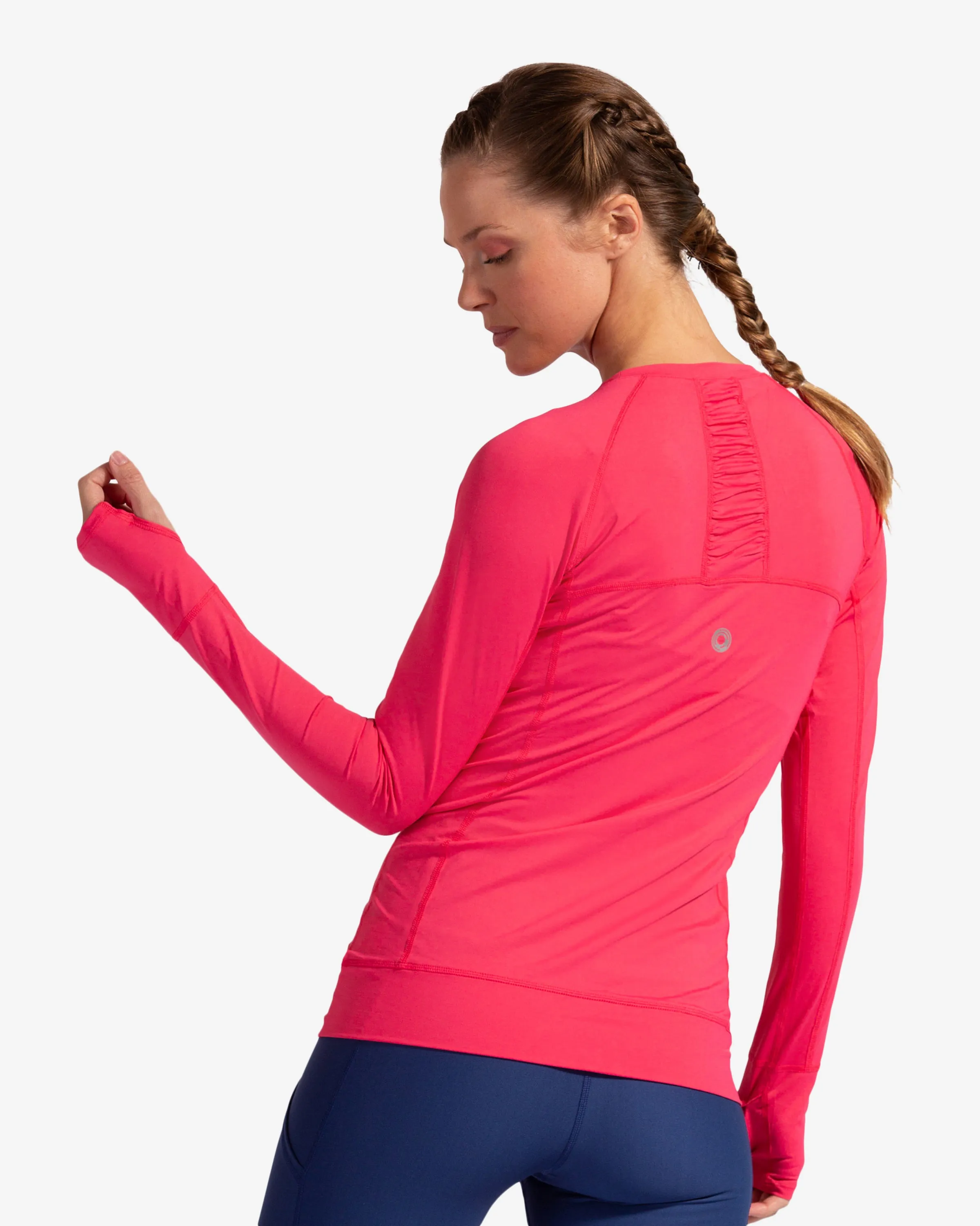 WOMEN'S PULLOVER (2012)