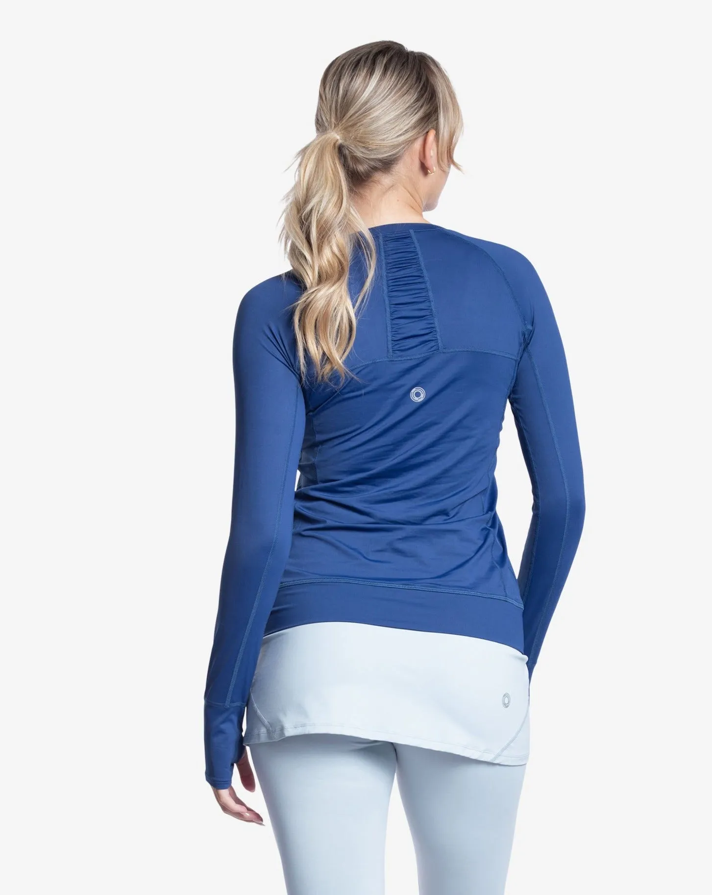 WOMEN'S PULLOVER (2012)
