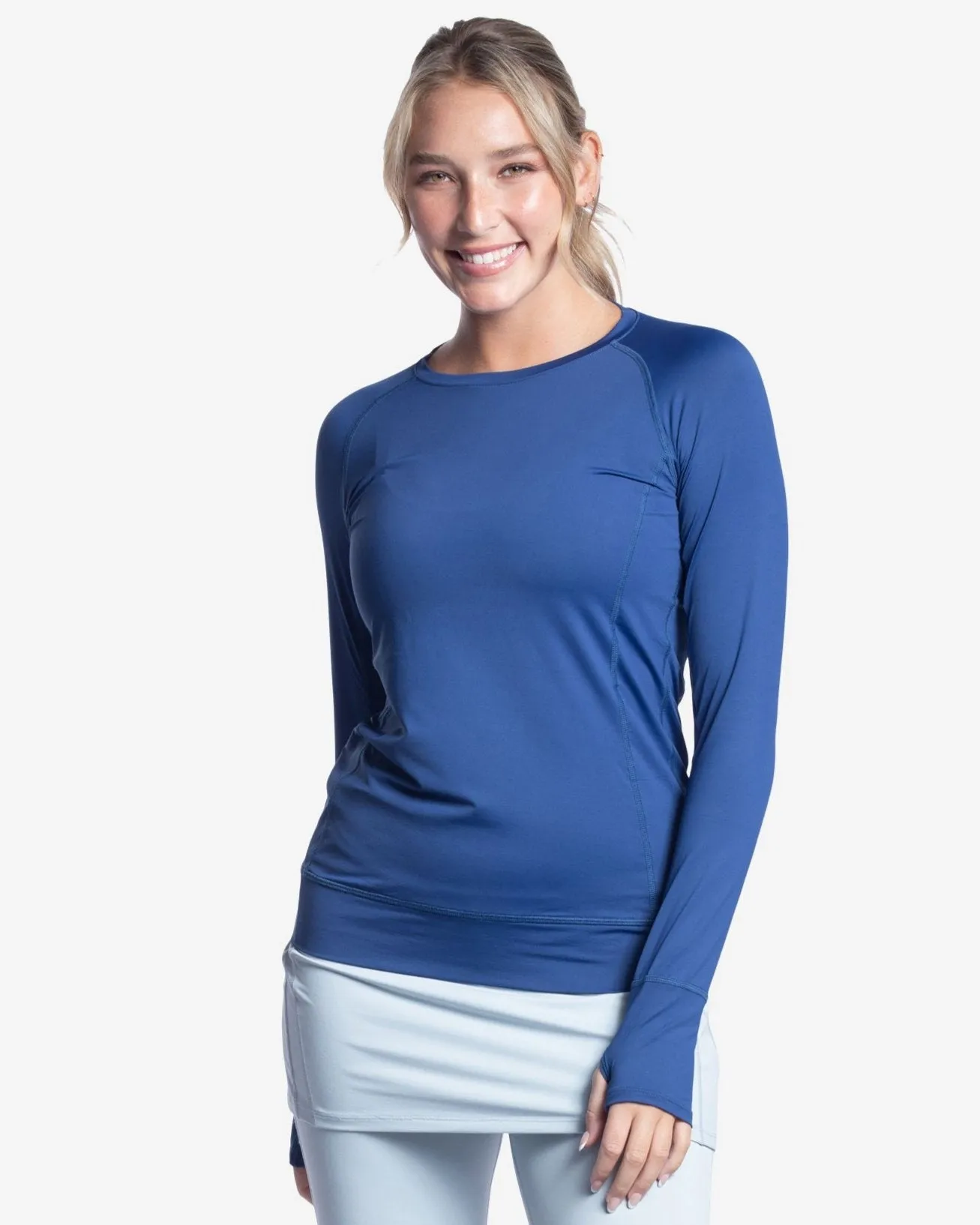 WOMEN'S PULLOVER (2012)