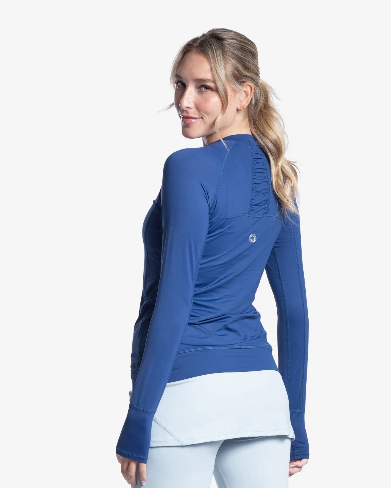 WOMEN'S PULLOVER (2012)