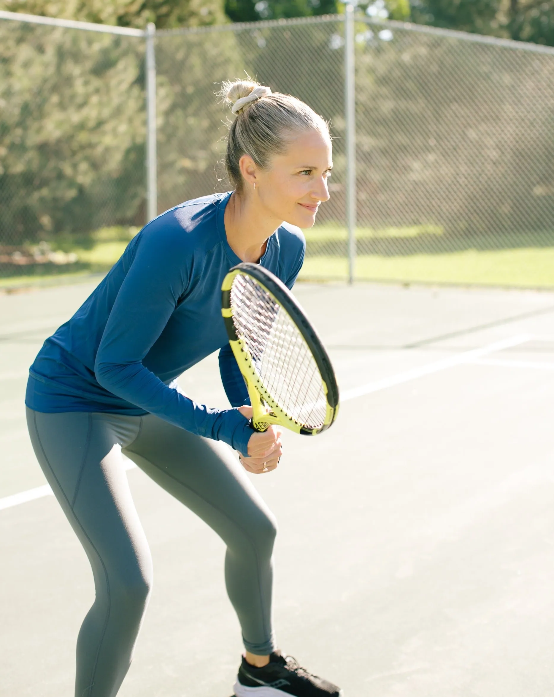 WOMEN'S PULLOVER (2012)