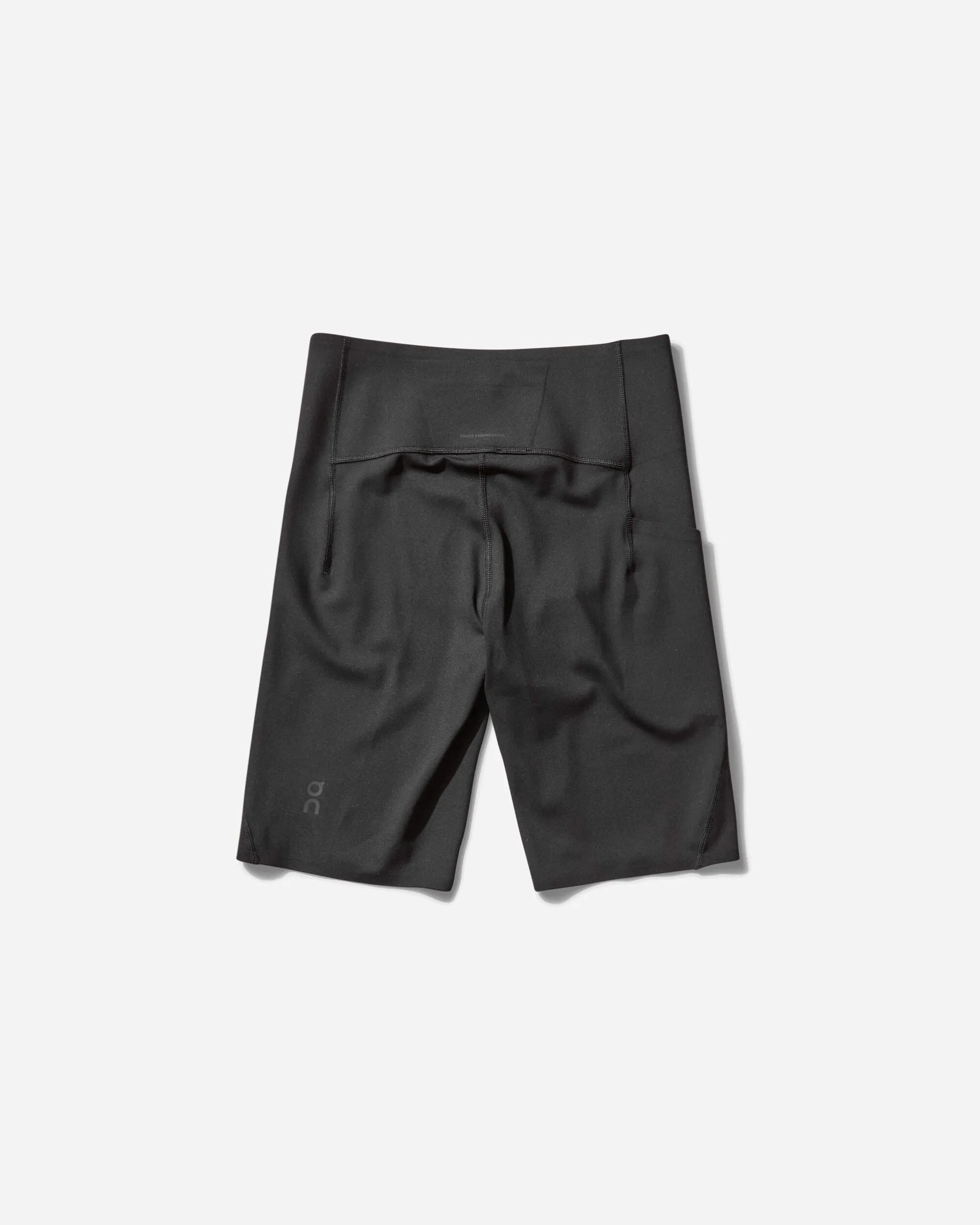 Women's Studio Tights Shorts Black