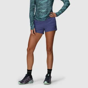 Women's Swift Lite Hybrid Shorts - 3.5"