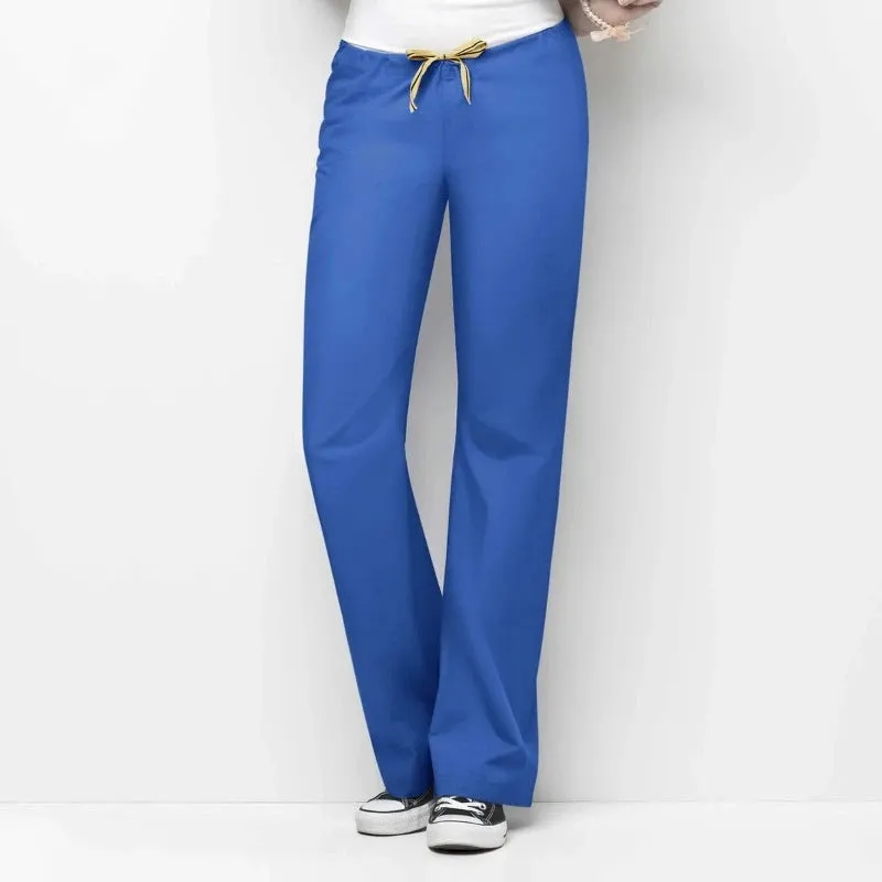 Wonderwink Origins The Papa - Unisex Drawstring Scrub Pant