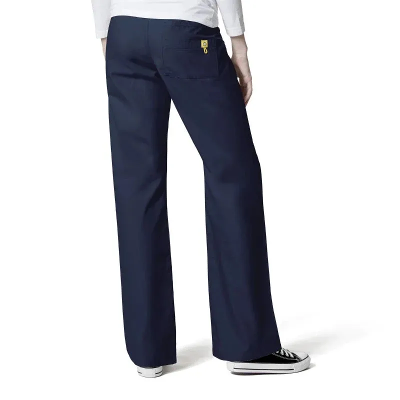 Wonderwink Origins The Papa - Unisex Drawstring Scrub Pant
