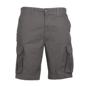 Woven Twill Ripstop Short - Mens