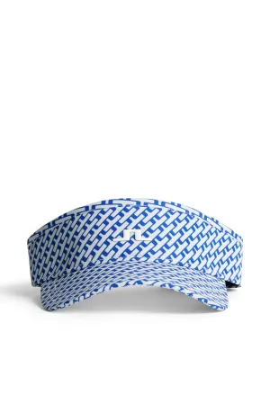 Yada Printed Visor